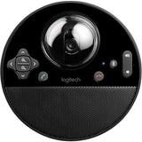 Caméra de visioconférence Logitech BCC950 - 3 mégapixels - 30 ips - Noir - USB 2.0 - 1 pack