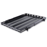 Étagère de montage en rack ventilée StarTech.com 1U à 4 montants, profondeur de montage réglable de 49,5 à 96 cm (19,5 à 38 po) - Étagère fixe robuste pour rack - 150 kg (330 lb) - 70 cm (27,5 po) de profondeur