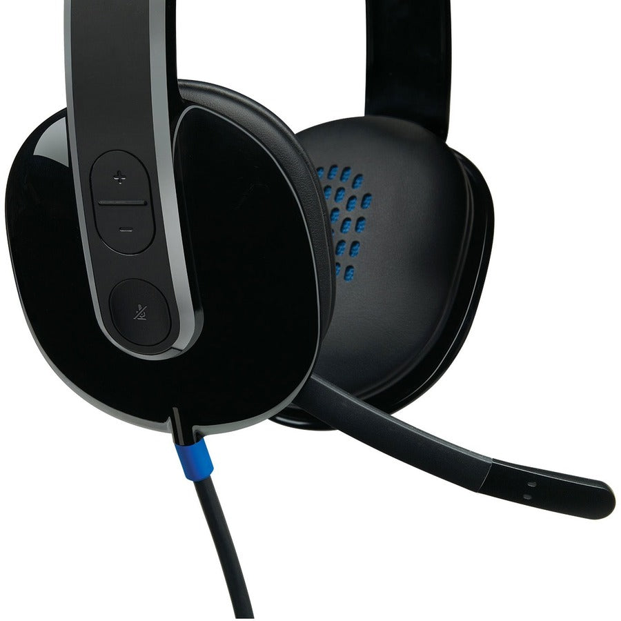 Casque USB Logitech H540