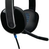 Casque USB Logitech H540