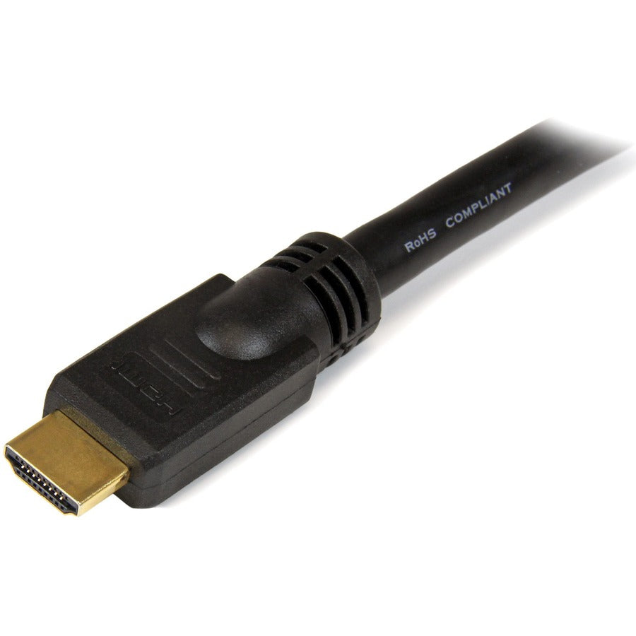 Câble HDMI haute vitesse StarTech.com de 7 m - Câble HDMI Ultra HD 4K x 2K - HDMI vers HDMI M/M