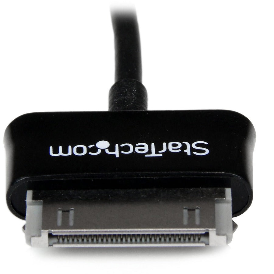 StarTech.com USB OTG Adapter Cable for Samsung Galaxy Tab&trade;