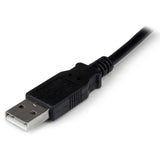Adaptateur USB vers VGA StarTech.com - Carte graphique vidéo USB externe pour PC et MAC - 1920 x 1200