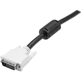 StarTech.com 10 ft DVI-D Dual Link Cable - M/M