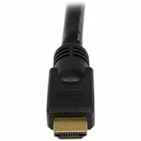 Câble HDMI haute vitesse StarTech.com 15,2 m (M/M) - 4K à 30 Hz - Aucun amplificateur de signal requis
