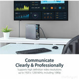 StarTech.com HDMI to DVI Cable - 6 ft / 2m - HDMI to DVI-D Cable - HDMI Monitor Cable - HDMI to DVI Adapter Cable
