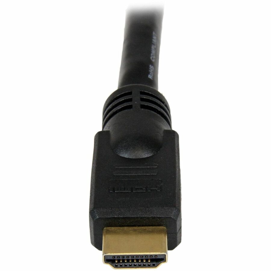 Câble HDMI haute vitesse StarTech.com de 9 m (30 pi) - Câble HDMI Ultra HD 4K x 2K - HDMI vers HDMI M/M