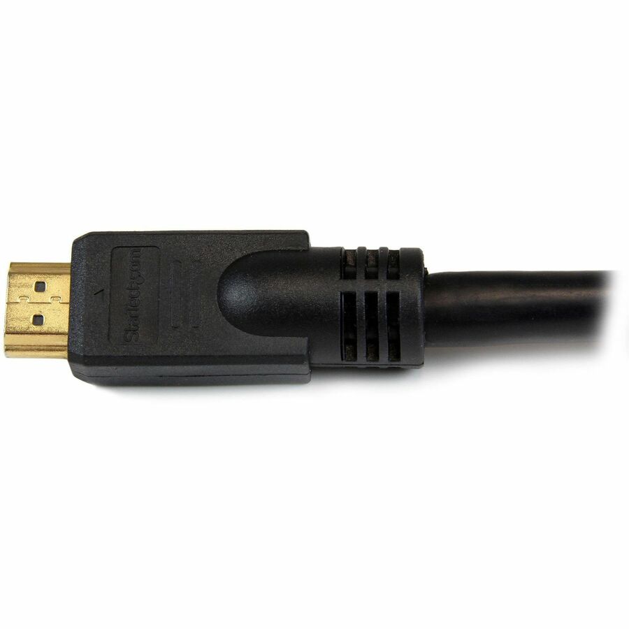 Câble HDMI haute vitesse StarTech.com de 9 m (30 pi) - Câble HDMI Ultra HD 4K x 2K - HDMI vers HDMI M/M
