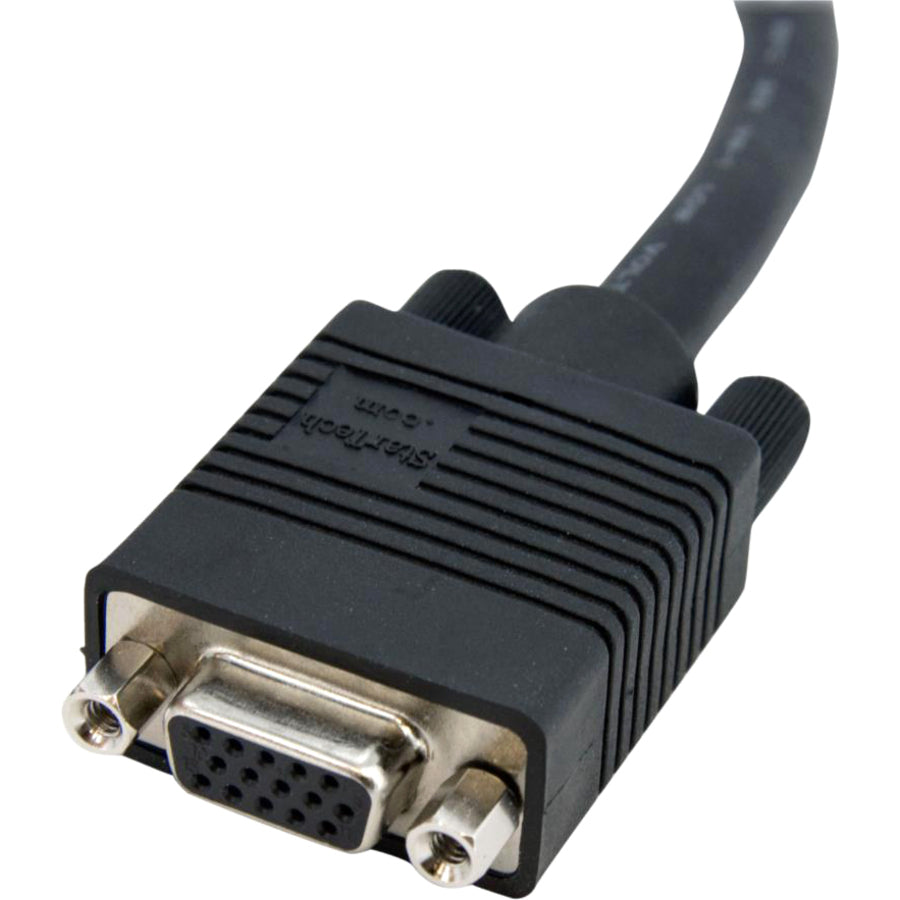 Câble d'extension VGA StarTech.com
