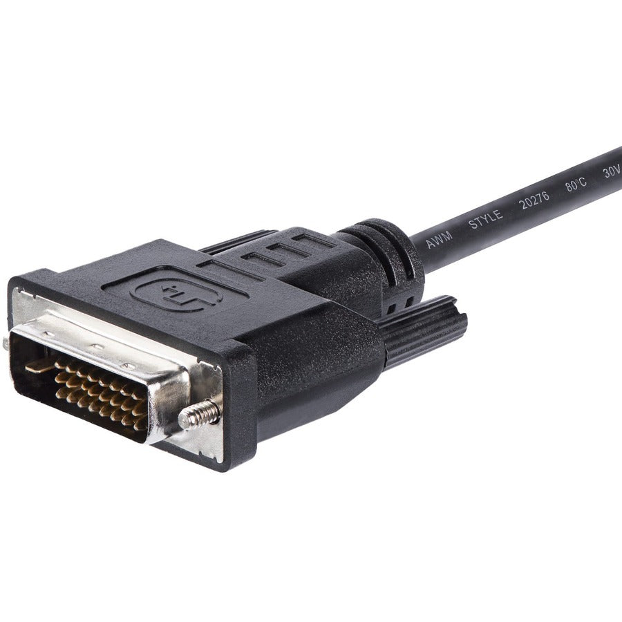 Câble adaptateur convertisseur actif DVI-D vers VGA StarTech.com - 1080p