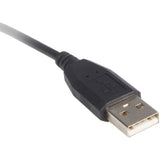 Adaptateur USB vers PS/2 StarTech.com - Clavier et souris