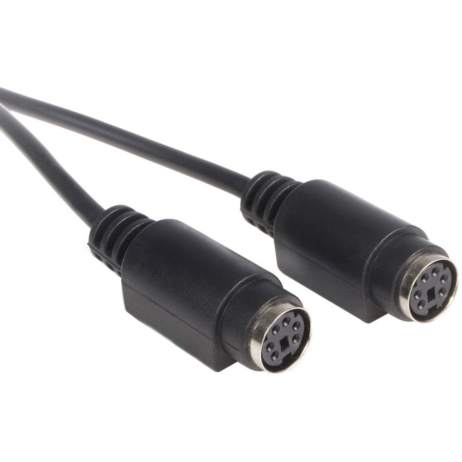 Adaptateur USB vers PS/2 StarTech.com - Clavier et souris