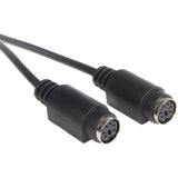 Adaptateur USB vers PS/2 StarTech.com - Clavier et souris