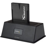 Station d'accueil StarTech.com USB 3.0 SATA III pour disque dur SSD/HDD avec UASP