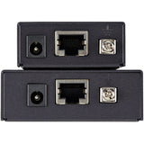 StarTech.com HDMI over CAT5e HDBaseT Extender - Power over Cable - Ultra HD 4K