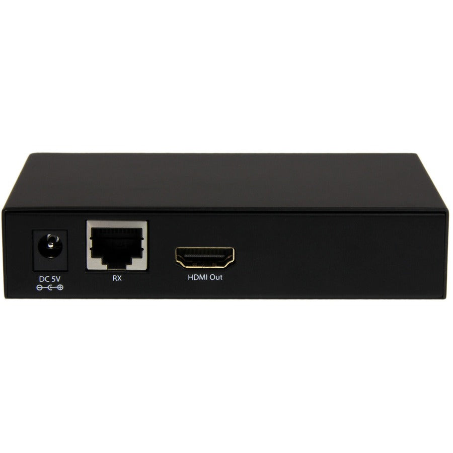 StarTech.com HDBaseT over CAT5e HDMI Receiver for ST424HDBT - 230ft (70m) - 1080p