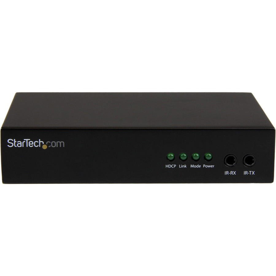 StarTech.com HDBaseT over CAT5e HDMI Receiver for ST424HDBT - 230ft (70m) - 1080p