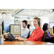 Jabra BIZ 2300 QD Duo Headset