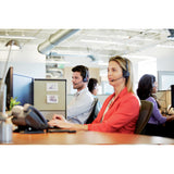 Jabra BIZ 2300 QD Duo Headset