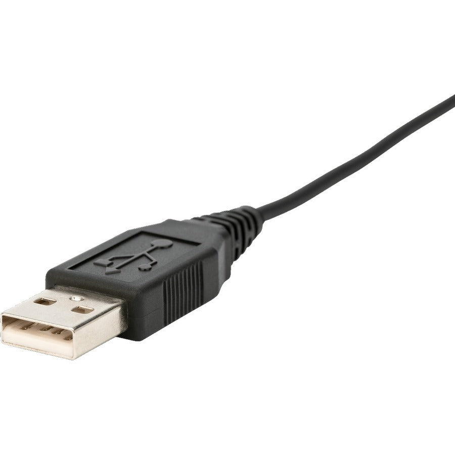 Casque mono filaire USB MS Jabra BIZ 2300