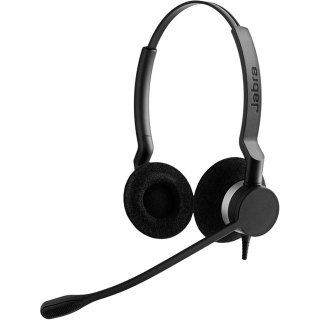 Jabra BIZ 2300 USB Headset

