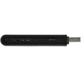 StarTech.com USB 3.0 AC1200 Dual Band Wireless-AC Network Adapter - 802.11ac WiFi Adapter