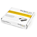 Adaptateur réseau USB 2.0 vers Ethernet 10/100 Mbit/s StarTech.com