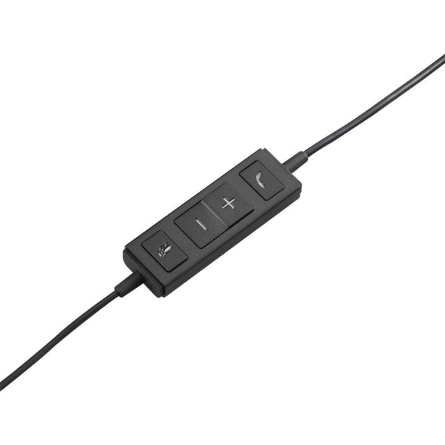 Logitech H570E Headset
