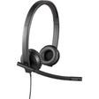 Logitech H570E Headset
