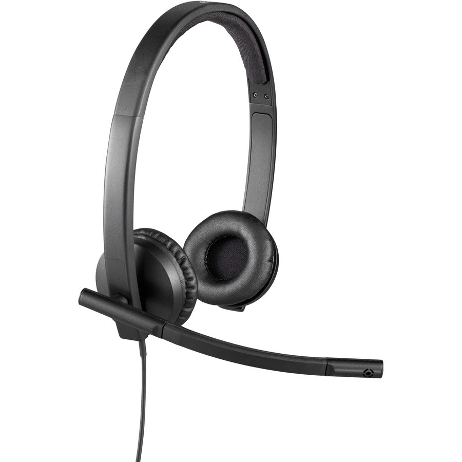 Logitech H570E Headset
