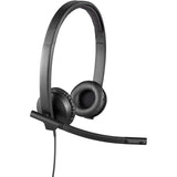 Logitech H570E Headset
