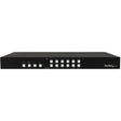 StarTech.com 4-Port HDMI Switch with Picture-and-Picture Multiviewer