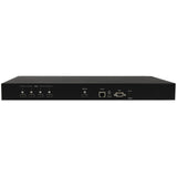 StarTech.com 4-Port HDMI Switch with Picture-and-Picture Multiviewer