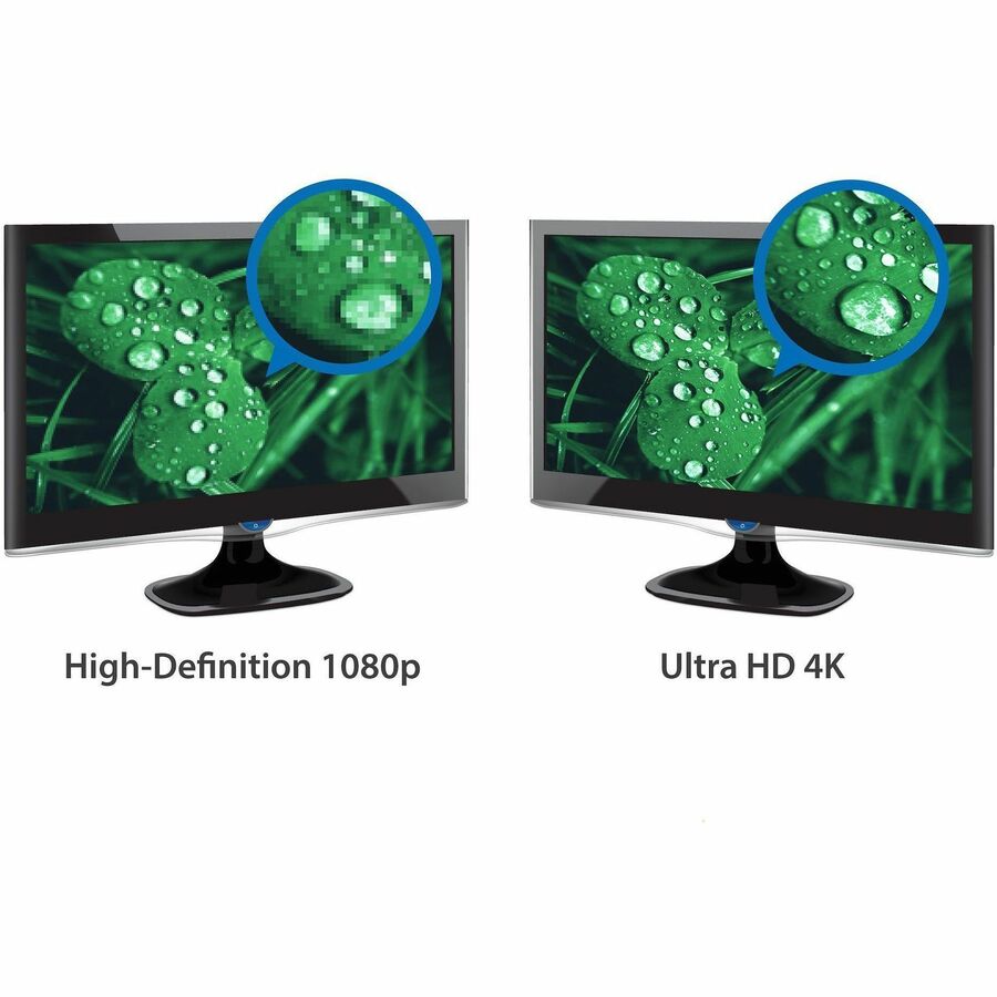Adaptateur USB 3.0 vers HDMI StarTech.com, 4K 30 Hz UHD, adaptateur d'affichage USB vers HDMI, carte vidéo/graphique externe pour Mac et Windows