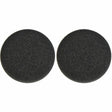 Jabra Evolve20 Foam ear cushions