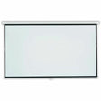 ViewSonic PJ-SCW-1001W 100" (2540 mm) Projection Screen