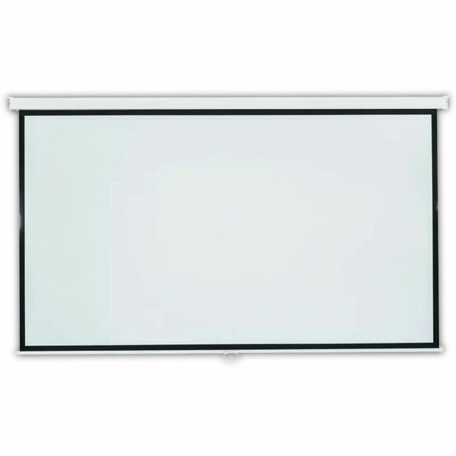 ViewSonic PJ-SCW-1001W 100" (2540 mm) Projection Screen