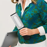 Caméra de visioconférence Logitech ConferenceCam Connect - Argent - USB - 1 paquet