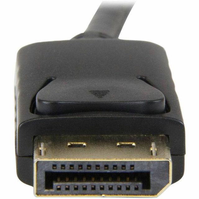 StarTech 6ft DisplayPort to HDMI 4K Cable