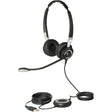 Jabra BIZ 2400 II QD Headset
