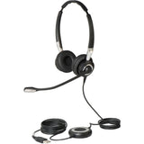 Jabra BIZ 2400 II QD Headset
