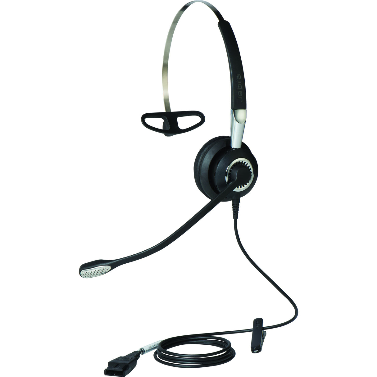 Jabra BIZ 2400 II QD Headset
