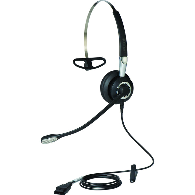 Jabra BIZ 2400 II QD Headset
