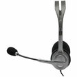 Logitech Stereo Headset H111