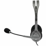 Logitech Stereo Headset H111