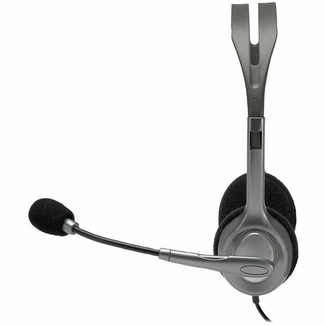 Logitech Stereo Headset H111