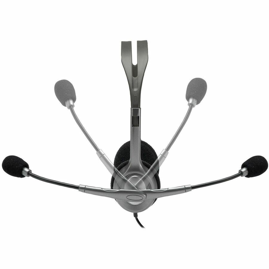 Logitech Stereo Headset H111