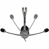 Logitech Stereo Headset H111