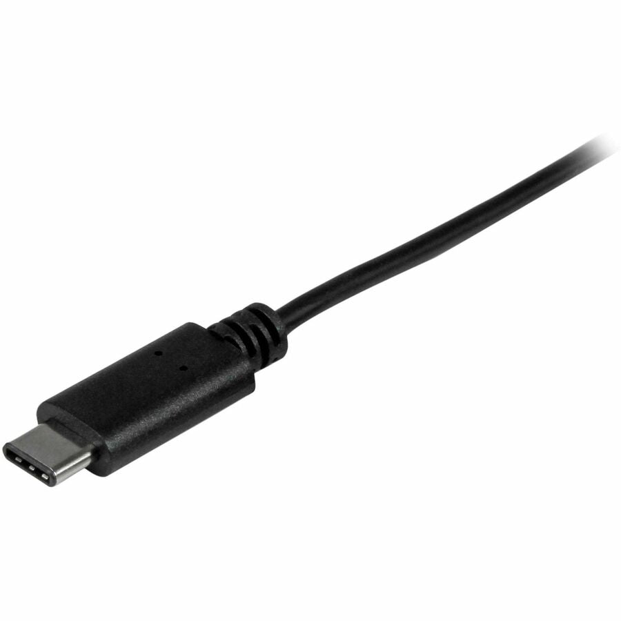 Câble d'imprimante USB C vers USB B StarTech.com - 1 m - Câble d'imprimante USB C - Câble USB C vers USB B - USB Type C vers Type B