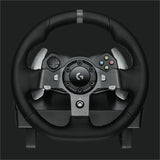 Volant de course Logitech G920 Driving Force pour Xbox One et PC